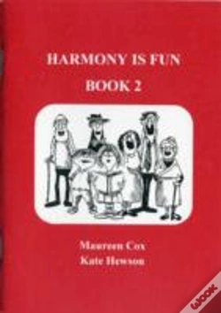 Capa do artigo Harmony Is Fun