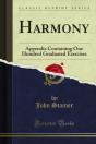 Harmony - Preview