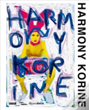 Capa do artigo Harmony Korine