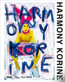 Capa do artigo Harmony Korine