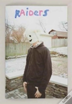 Capa do artigo Harmony Korine - Raiders