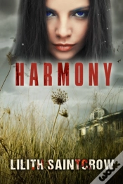 Capa do artigo Harmony