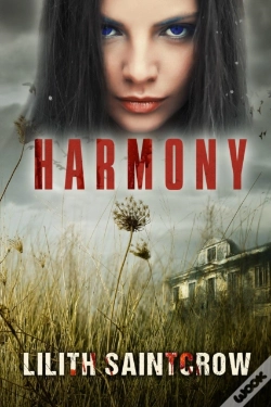 Capa do artigo Harmony