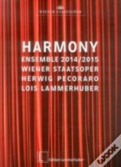 Capa do artigo Harmony