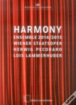 Capa do artigo Harmony