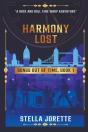 Harmony Lost - Preview