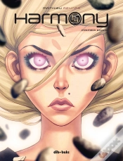 Capa do artigo Harmony
