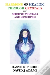 Capa do artigo Harmony Of Healing Through Crystals