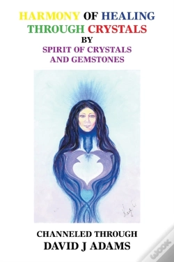 Capa do artigo Harmony Of Healing Through Crystals
