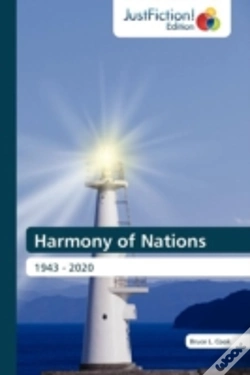 Capa do artigo Harmony Of Nations