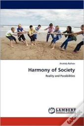 Harmony Of Society