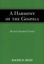 Harmony Of The Gospels - Preview