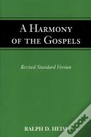 Harmony Of The Gospels