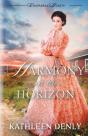 Harmony On The Horizon - Preview