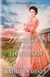 Harmony On The Horizon