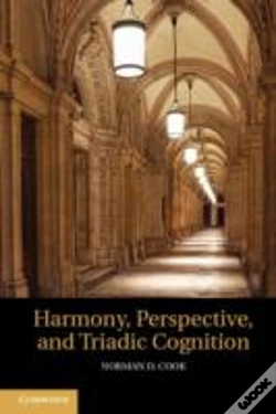 Capa do artigo Harmony, Perspective And Triadic Cognition