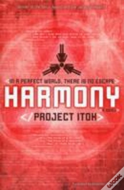 Capa do artigo Harmony