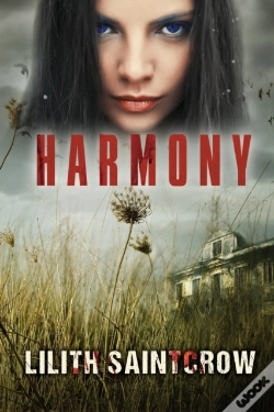 Capa do artigo Harmony