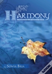 Capa do artigo Harmony