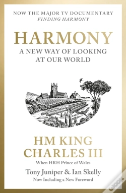 Capa do artigo Harmony