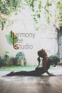 Harmony Tree Studio Yoga Teacher Manual - Preview