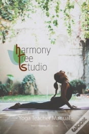 Capa do artigo Harmony Tree Studio Yoga Teacher Manual