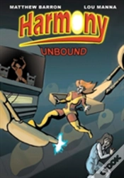Capa do artigo Harmony Unbound