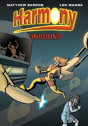 Harmony Unbound - Preview