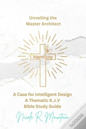 Capa do artigo Harmony Unveiling The Master Architect