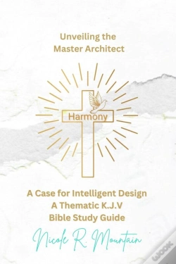 Capa do artigo Harmony Unveiling The Master Architect