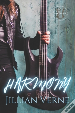 Capa do artigo Harmony