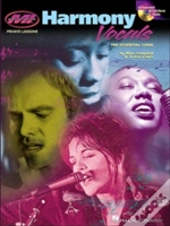 Harmony Vocals (The Essential Guide)