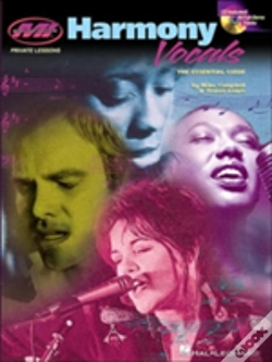 Capa do artigo Harmony Vocals (The Essential Guide)