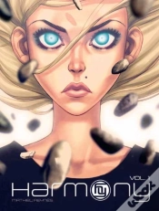 Capa do artigo Harmony, Volume 1