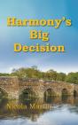 Harmony'S Big Decision - Preview
