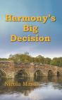 Harmony'S Big Decision - Preview