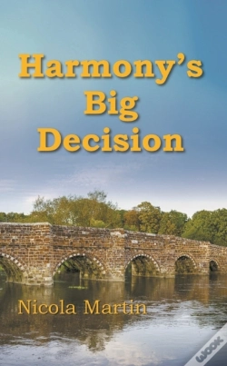 Capa do artigo Harmony'S Big Decision