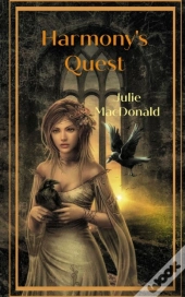 Harmony'S Quest