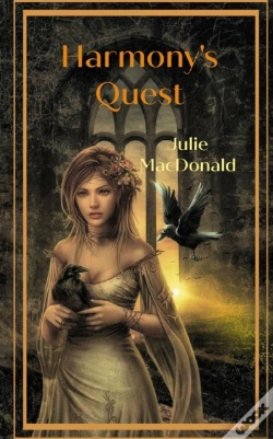 Capa do artigo Harmony'S Quest