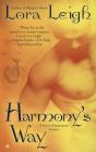 Harmony'S Way - Preview