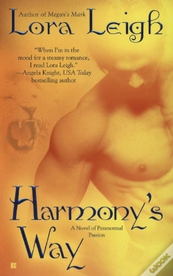 Capa do artigo Harmony'S Way