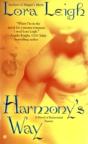 Harmony'S Way - Preview