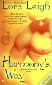Capa do artigo Harmony