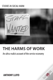Capa do artigo Harms Of Work