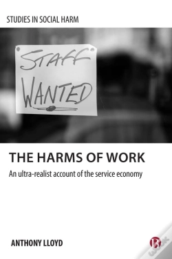 Capa do artigo Harms Of Work