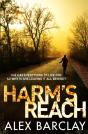 Harm'S Reach - Preview