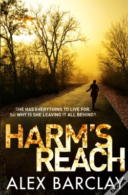 Capa do artigo Harm'S Reach