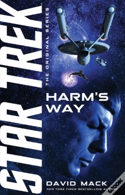 Capa do artigo Harm'S Way