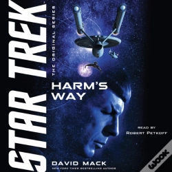 Capa do artigo Harm'S Way