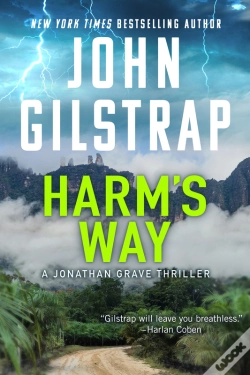 Capa do artigo Harm'S Way